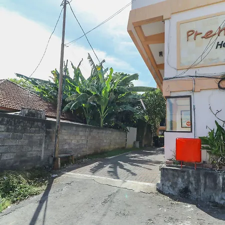 Permisol Homestay 88